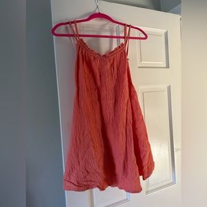 Forever 21 dress or cover up